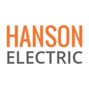 Hanson Electric - Electrical Engineers