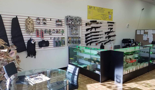 Mike's Affordable Guns - Cape Coral, FL