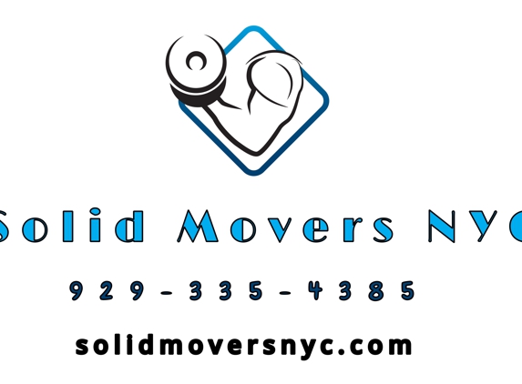 NYC Movers NYC Movers - New York, NY