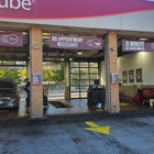 Jiffy Lube Oil Change