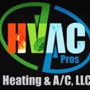 HVAC Pros Heating & AC - Heating Contractors & Specialties