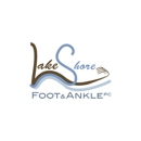 Lake Shore Foot & Ankle, PC: Lee R. Stein, DPM, FACFAS - Physicians & Surgeons, Podiatrists