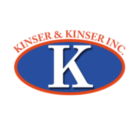 Kinser & Kinser Inc - La Grange, KY
