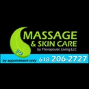 Therapeutic Living - Massage Therapists