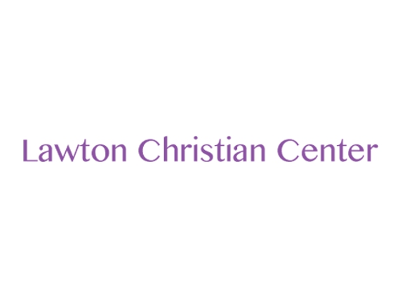 The Christian Center - Lawton, OK