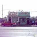 Diana's Mini Market - Grocery Stores