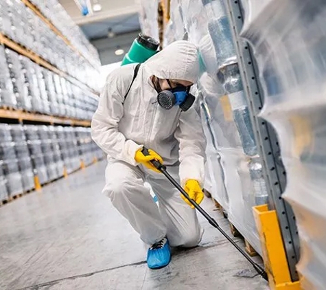 Hobart Pest Control - West Moonah, TAS