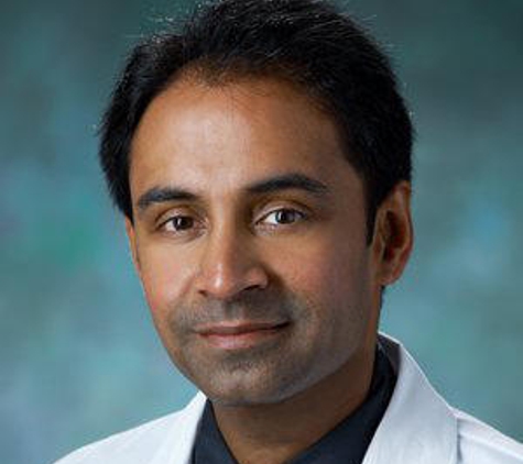 Harikrishna Tandri, MD - Baltimore, MD