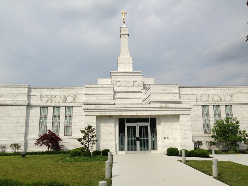 The Church of Jesue Christ of Latter-Day Saints, Hayden Run Ward ...