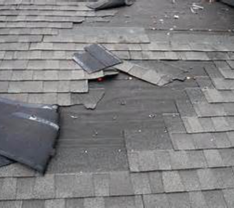 A Lower Price Roofing