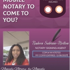 Nomaly Notary