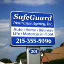 SafeGuard Insurance Agency, Inc. - Insurance