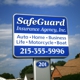 SafeGuard Insurance Agency, Inc.