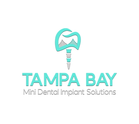 Tampa Bay Mini Dental Implant Solutions - Temple Terrace, FL