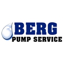 Berg Pump Svc - Pumps-Service & Repair