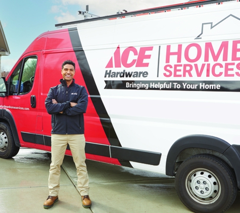 Ace Hardware Home Services- New Lebanon, OH/ Richmond, IN - Richmond, IN