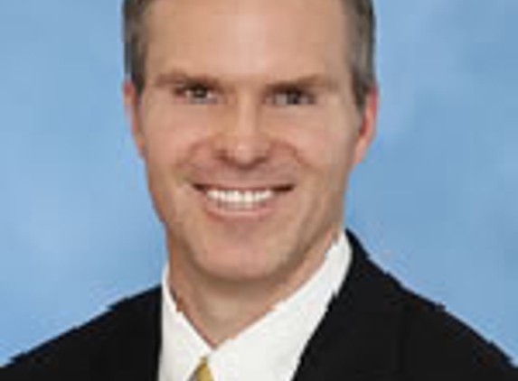 Dr. Brent B Ward, MD - Ann Arbor, MI