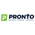 Pronto Delivery Courier and Logistics