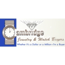 Cambridge Jewelry & Watch Buyers - Jewelers