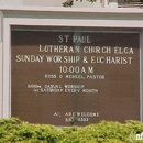 Lutheran Church St. Paul - Lutheran Churches