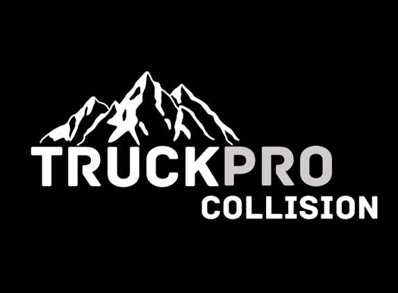 Truck Pro Collision - Hurricane, UT