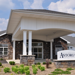 Astoria Skilled Nursing and Rehabilitation - Canton, OH