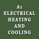 A-1 Electrical Heating & Cooling - Heating Contractors & Specialties