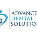 Advanced Dental Solutions - Dentists