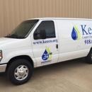 Keeco, Inc. - Carpet & Rug Cleaners-Water Extraction