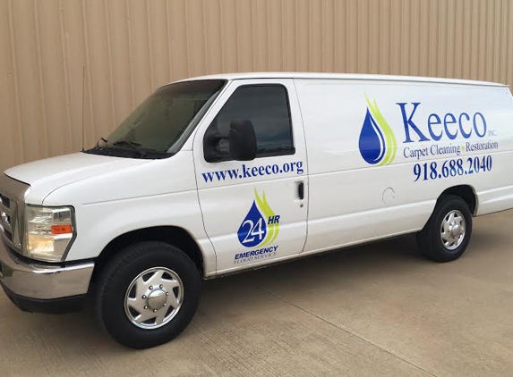 Keeco, Inc. - Tulsa, OK