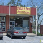 Stitch & Sew