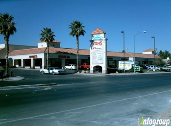 Sunset Clinic - Las Vegas, NV