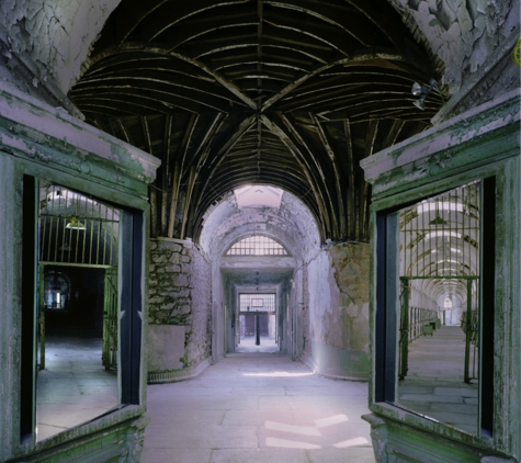 Eastern State Penitentiary - Philadelphia, PA