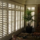 The Shutter Works - Draperies, Curtains & Window Treatments