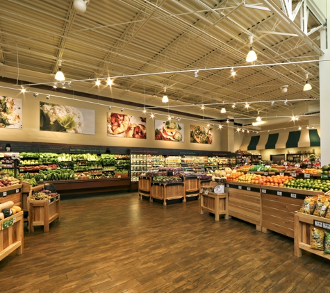 The Fresh Market - Roanoke, VA