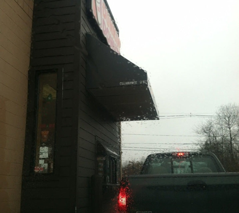 Dunkin' - Plainville, MA