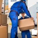 Advance Relocation Experts - Moving Boxes