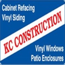 KC Construction Co. - Roofing Contractors