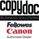 Copy Doc Business Solutions