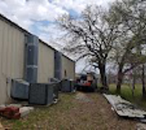 Cyclone Heating & Air - Heartland, TX