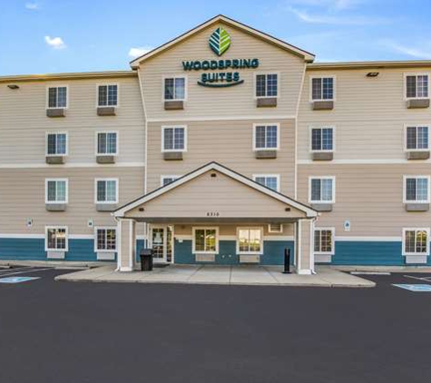 Extended Stay America Select Suites - Louisville - South - Fairdale, KY