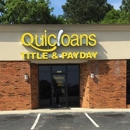 Quick Loans - Loans