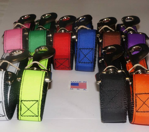 Doggie Collars Direct - Passaic, NJ