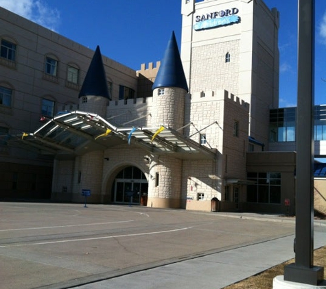 Sanford Children's Hospital - Sioux Falls, SD