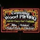 Gemato's Wood Pit BBQ - Barbecue Restaurants