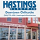 Hastings Electric