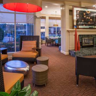 Hilton Garden Inn Huntsville/Space Center - Huntsville, AL