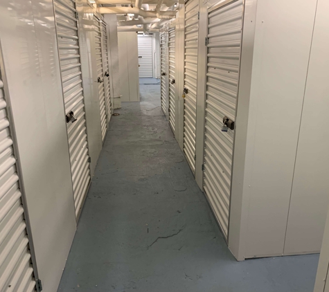 Local Locker Storage - New York, NY