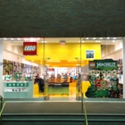 The LEGO® Store Glendale Galleria