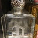 Dimension Liquor - Restaurants